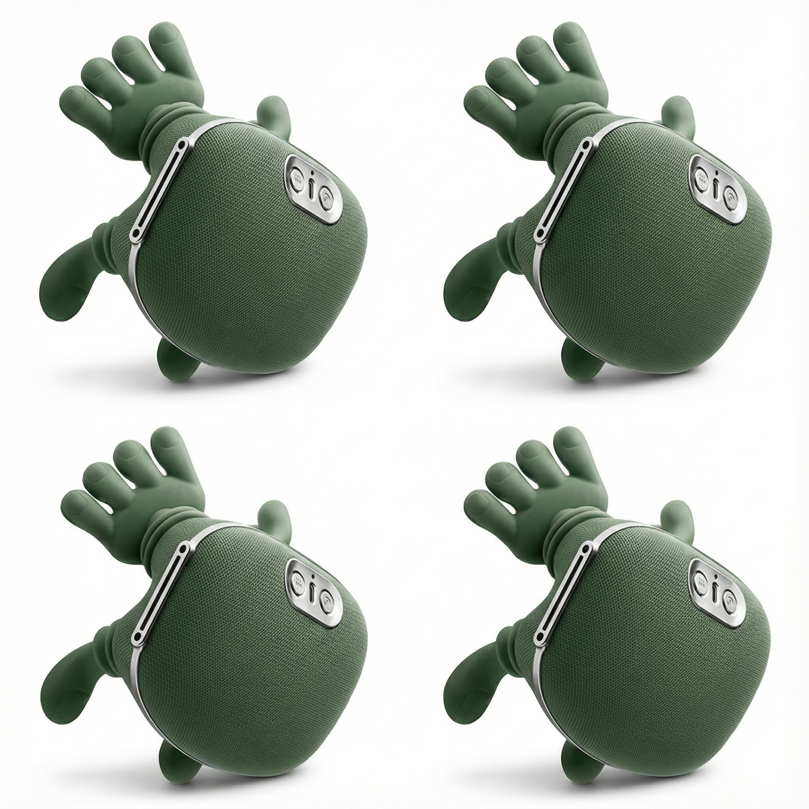 x4 Kiepi